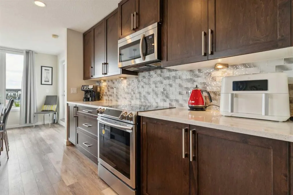 8531 8A Avenue SW, #314