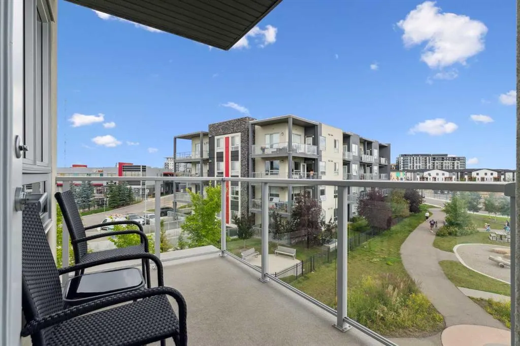 8531 8A Avenue SW, #314