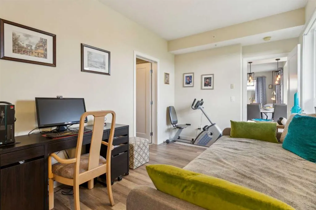 8531 8A Avenue SW, #314