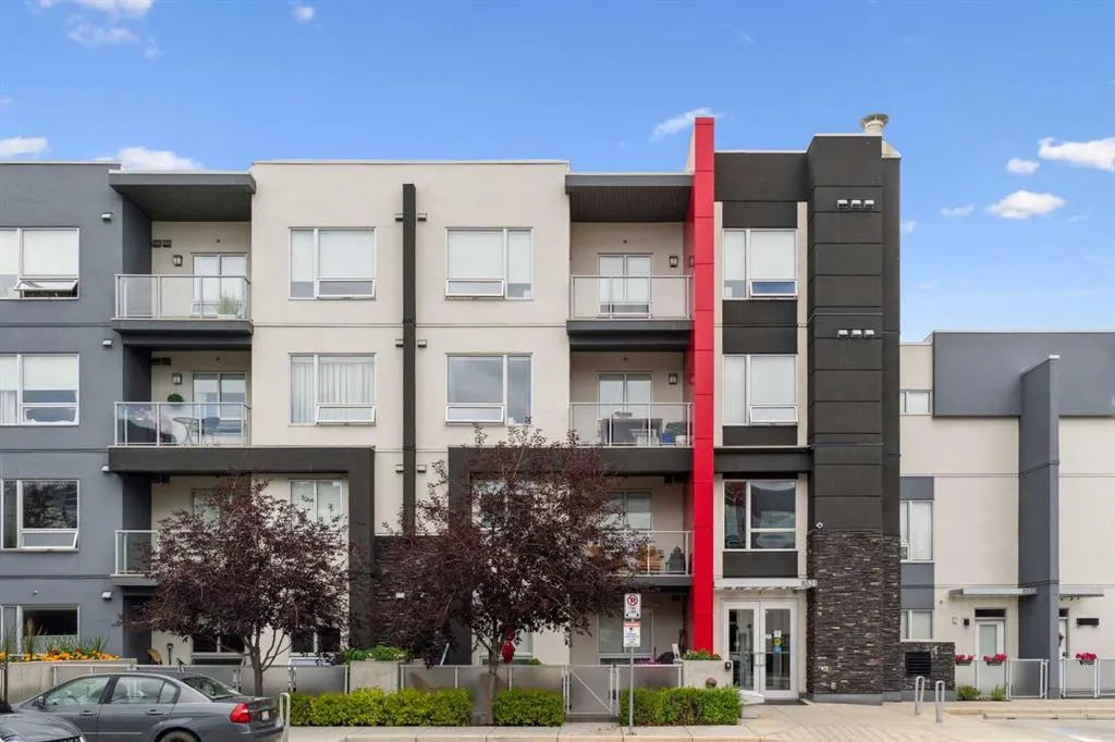 8531 8A Avenue SW, #314