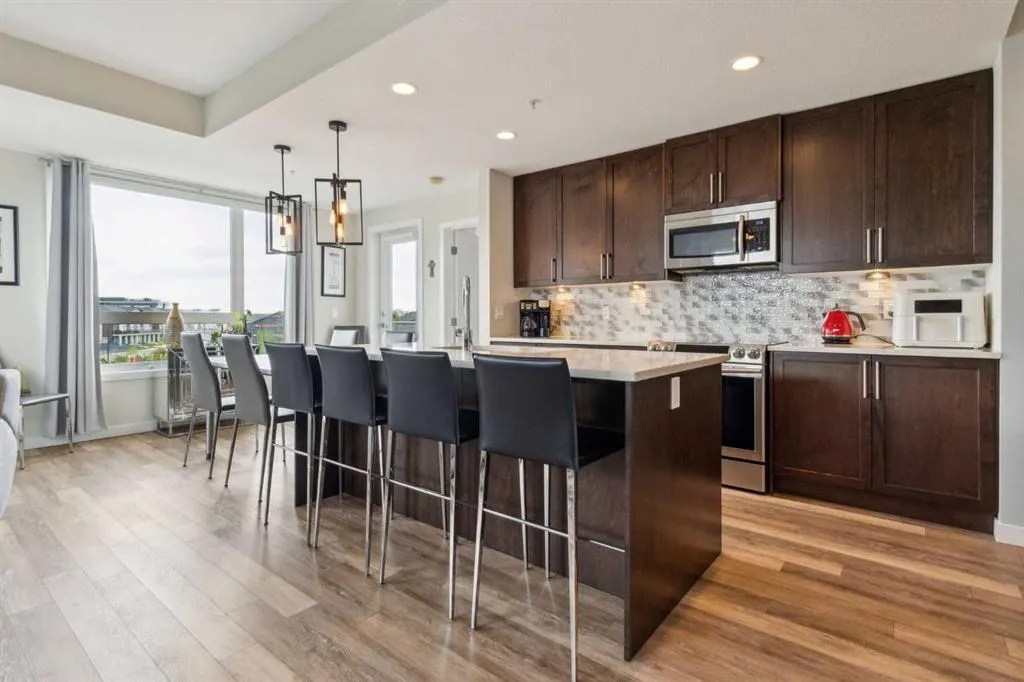 8531 8A Avenue SW, #314