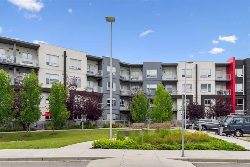 8531 8A Avenue SW, #314