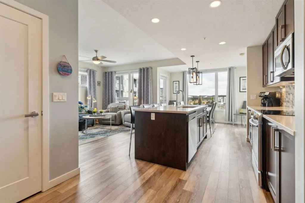 8531 8A Avenue SW, #314