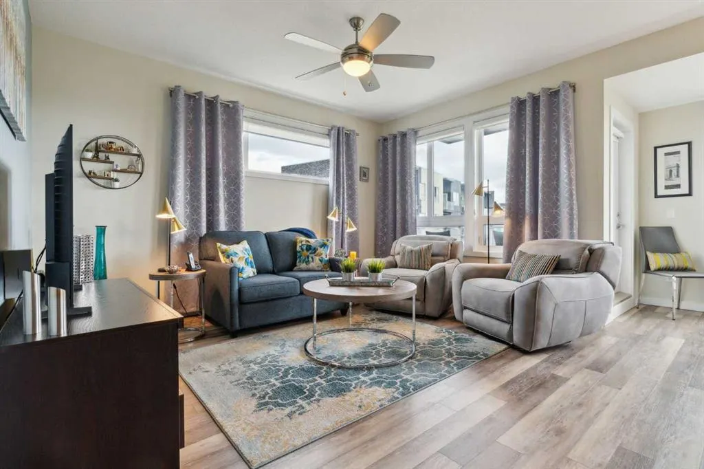 8531 8A Avenue SW, #314