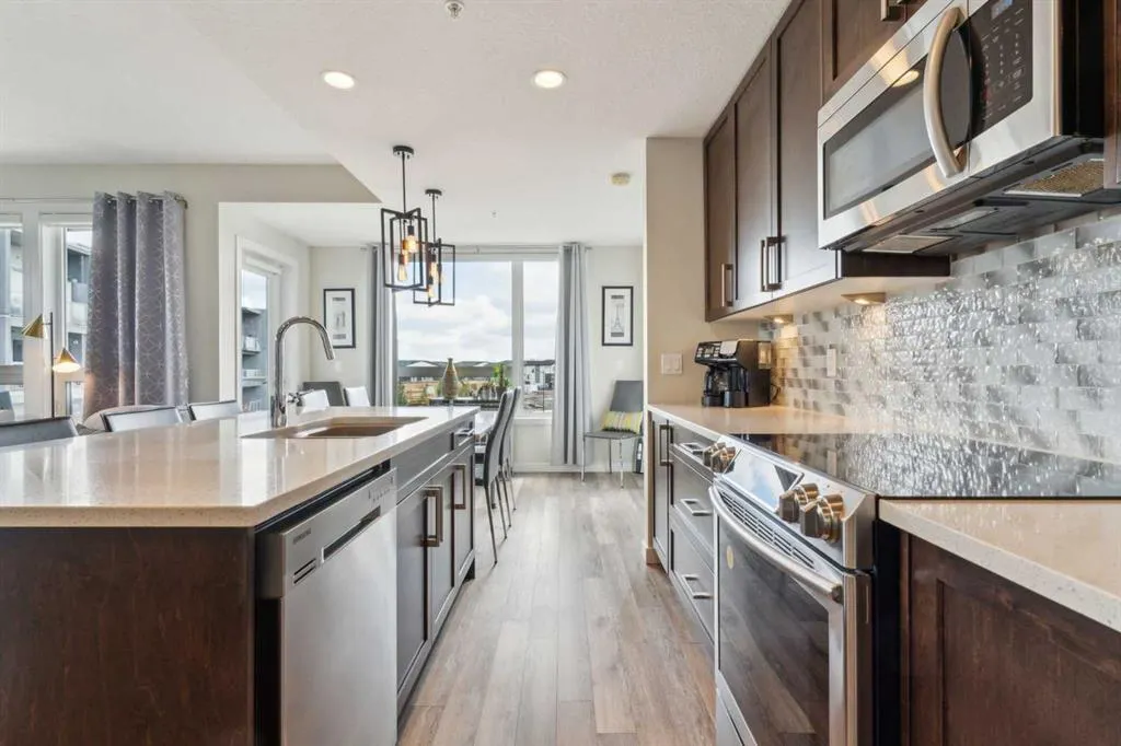 8531 8A Avenue SW, #314