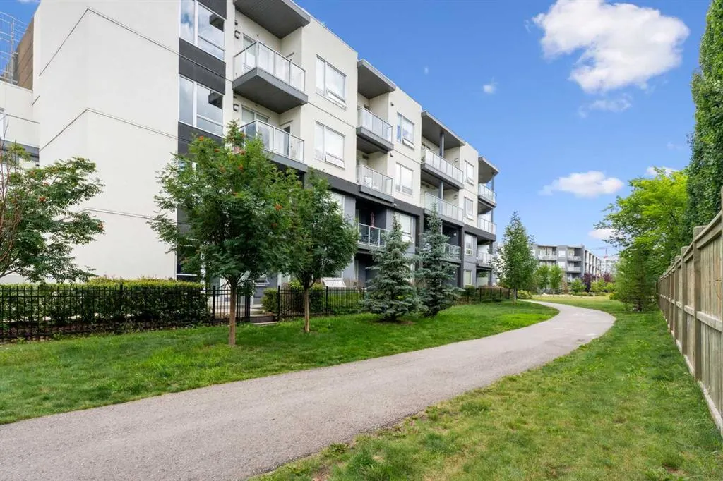8531 8A Avenue SW, #314