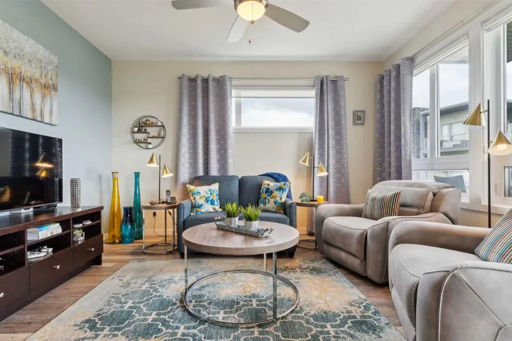 8531 8A Avenue SW, #314