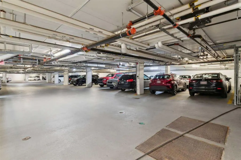 8531 8A Avenue SW, #314