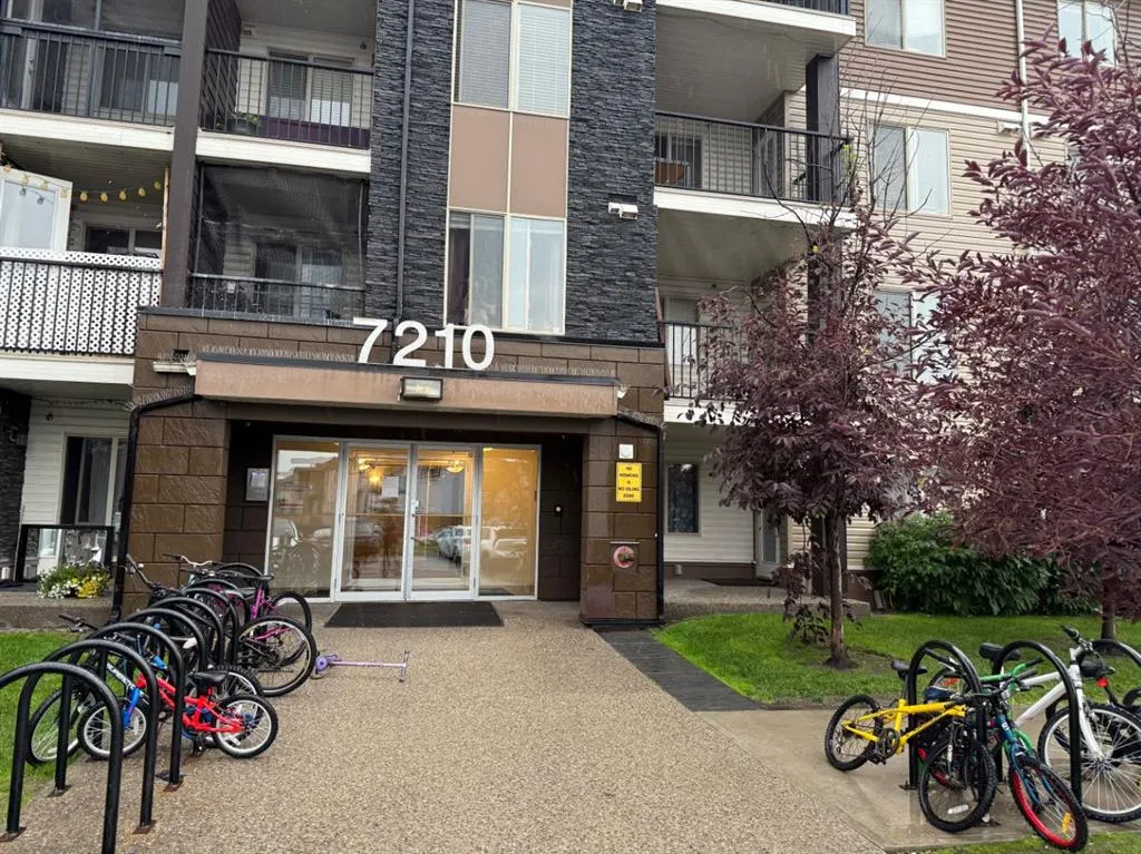 7210 80 Avenue NE, #202