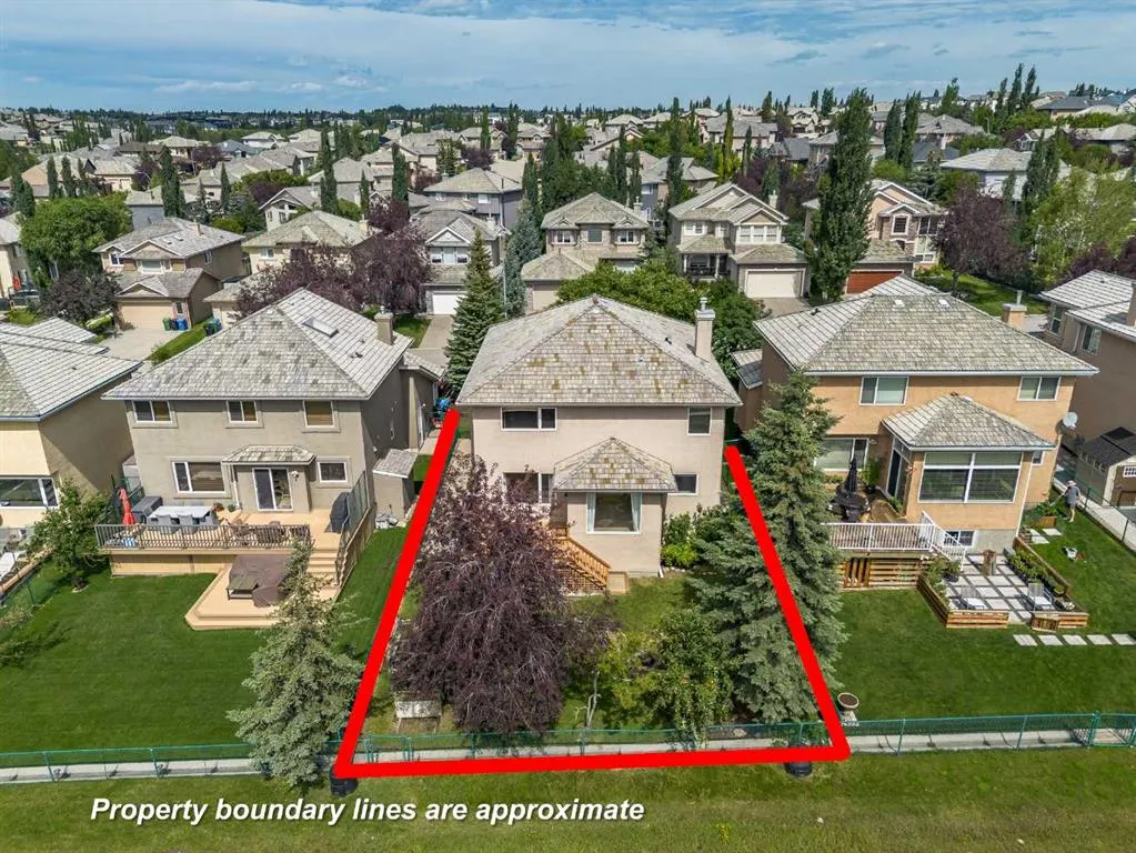 57 Royal Crest Terrace NW