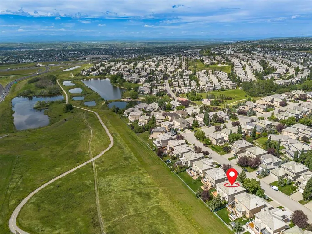57 Royal Crest Terrace NW