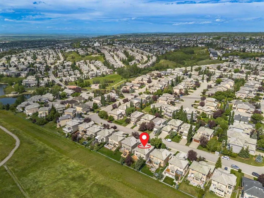 57 Royal Crest Terrace NW