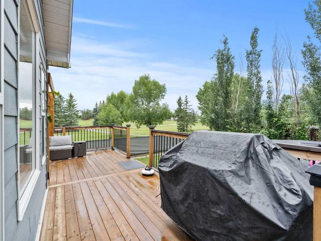 169 Cimarron Drive