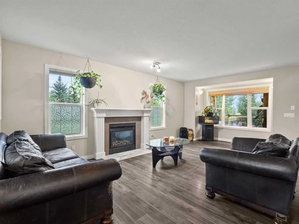 169 Cimarron Drive