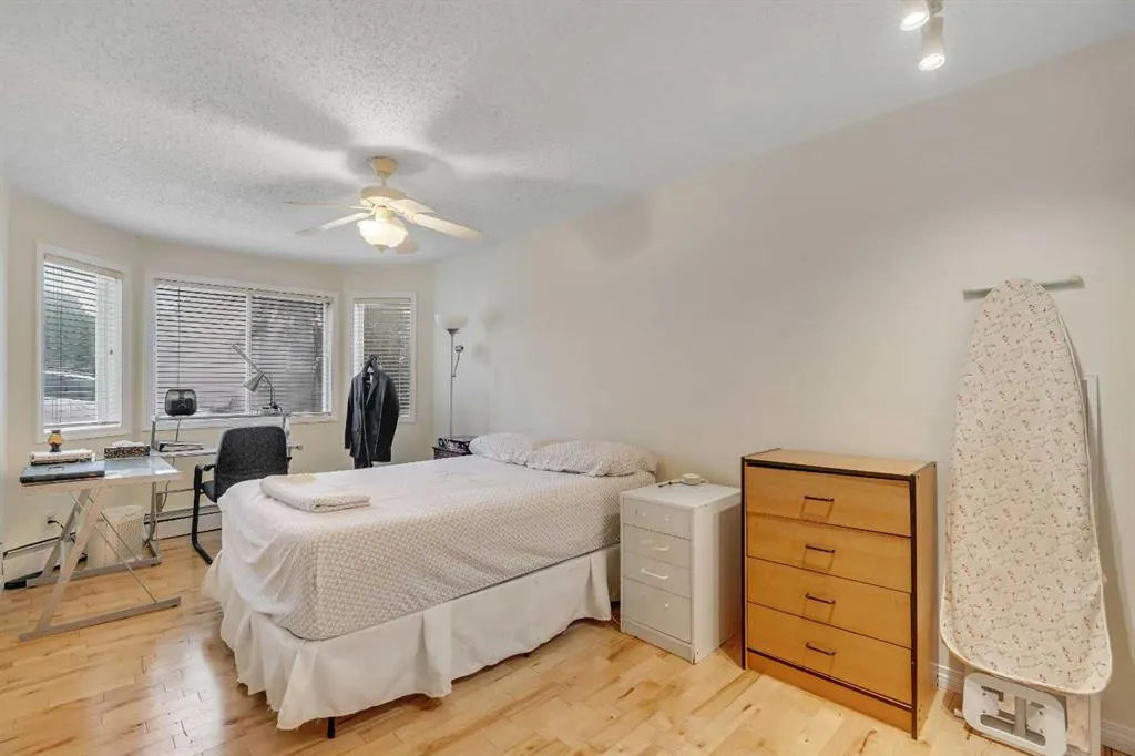 1919 17 Avenue SW, #203