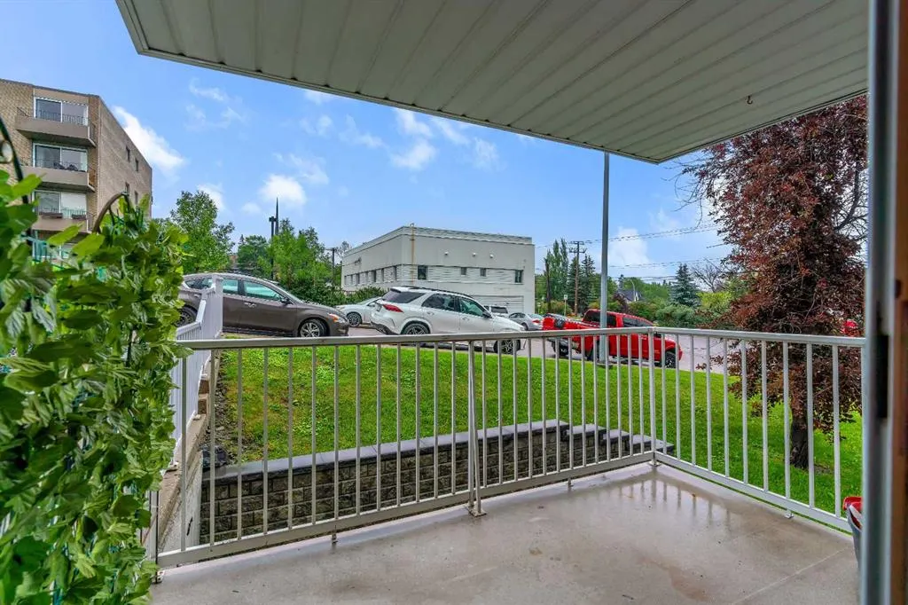 1919 17 Avenue SW, #203