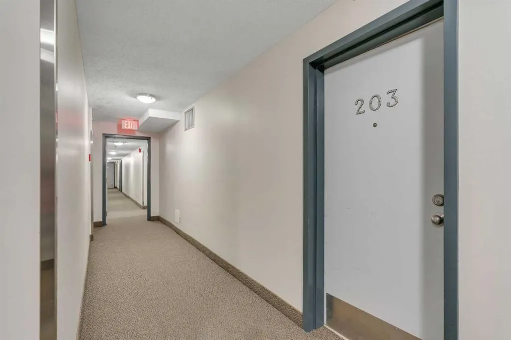 1919 17 Avenue SW, #203