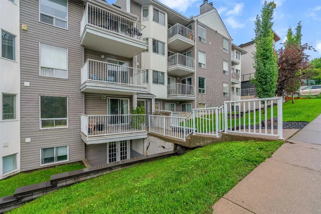 1919 17 Avenue SW, #203