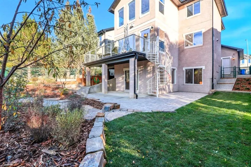 103 Valley Crest Rise NW