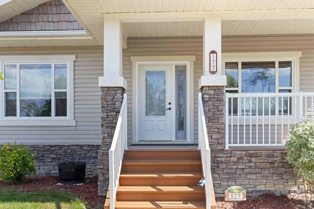 177 Sparrow Hawk Drive