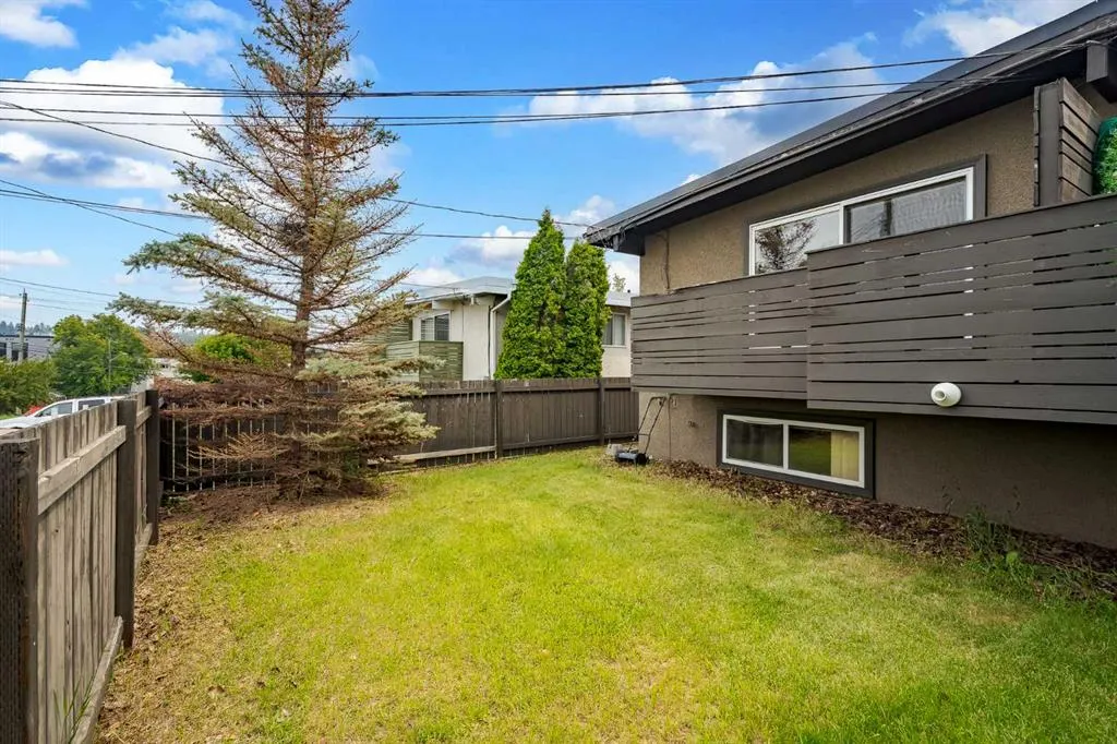 6222 31 Avenue NW, #3