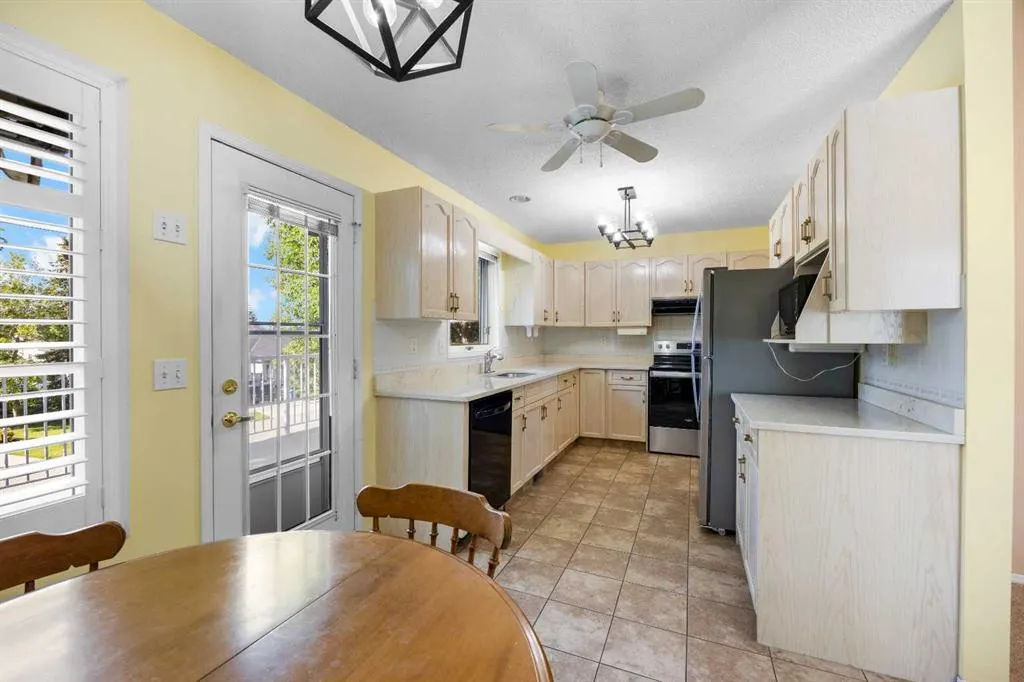 6 Edenwold Green NW