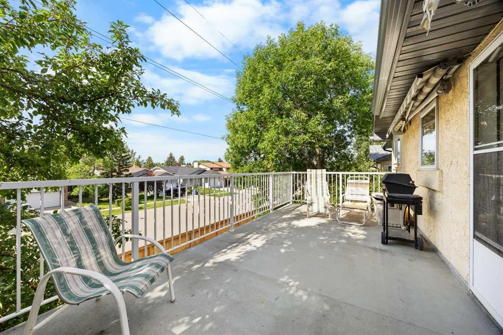6 Edenwold Green NW