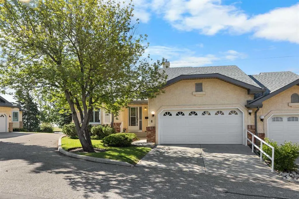 6 Edenwold Green NW