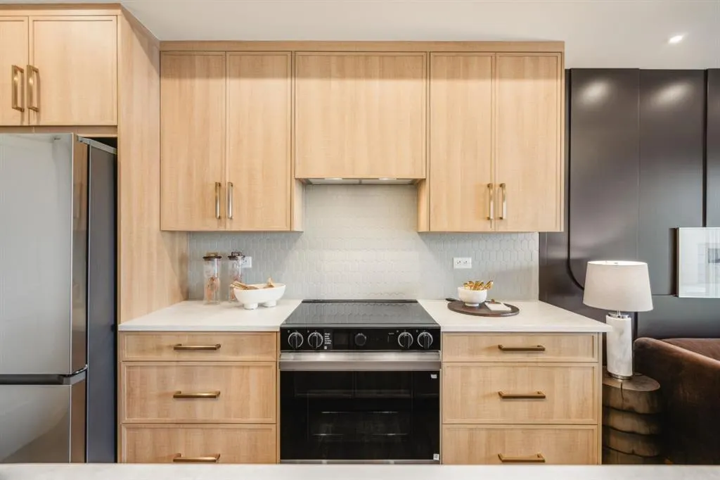 20 Cascade Ridge, #118