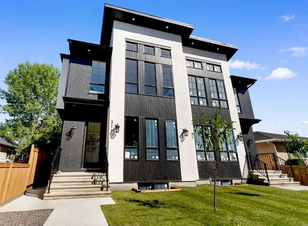 3110 40 Street SW