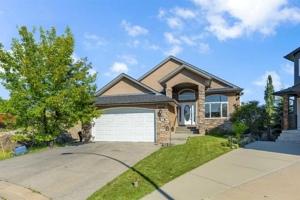 226 Royal Birch View NW