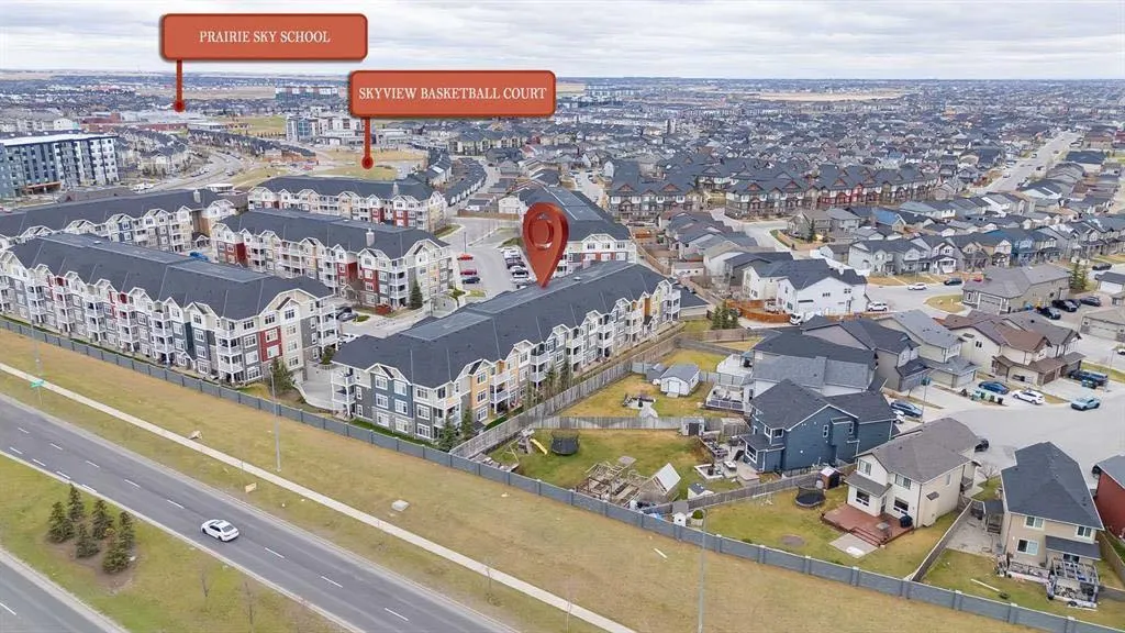 155 Skyview Ranch Way NE, #5212