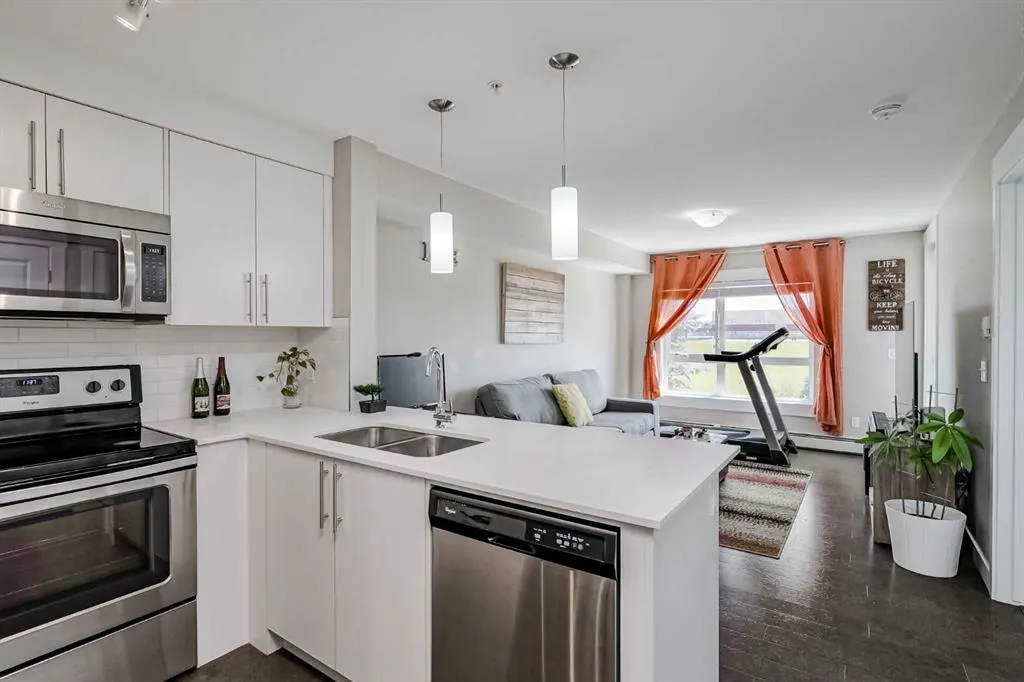 302 Skyview Ranch Drive NE, #7208