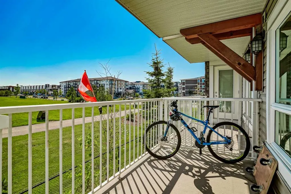 302 Skyview Ranch Drive NE, #7208