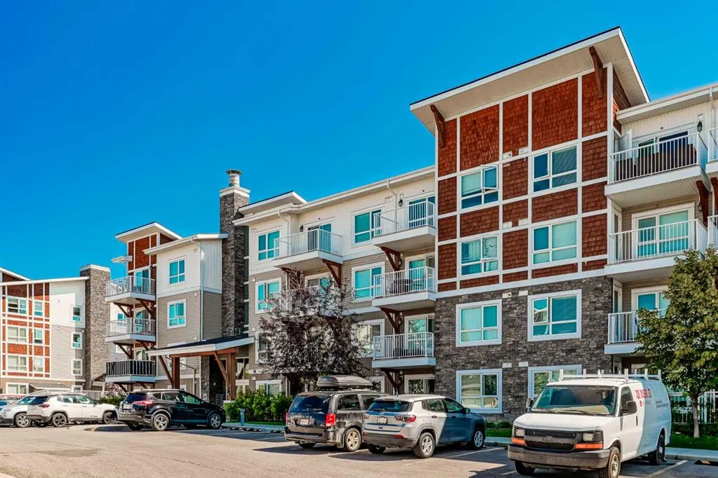 302 Skyview Ranch Drive NE, #7208