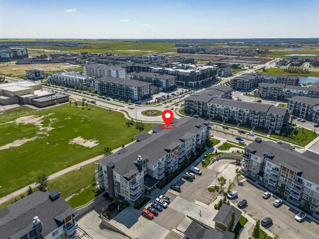 302 Skyview Ranch Drive NE, #7208