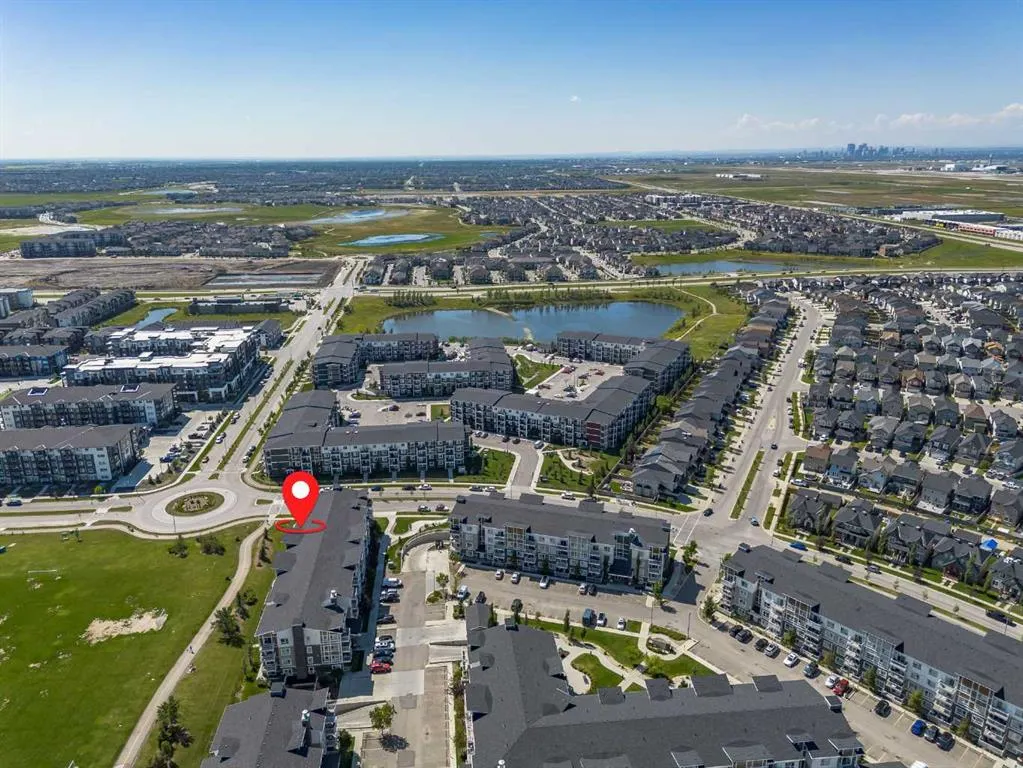 302 Skyview Ranch Drive NE, #7208