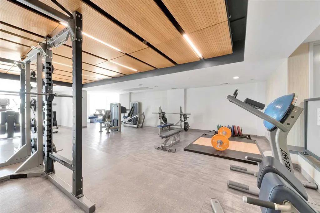1122 3 Street SE, #1810
