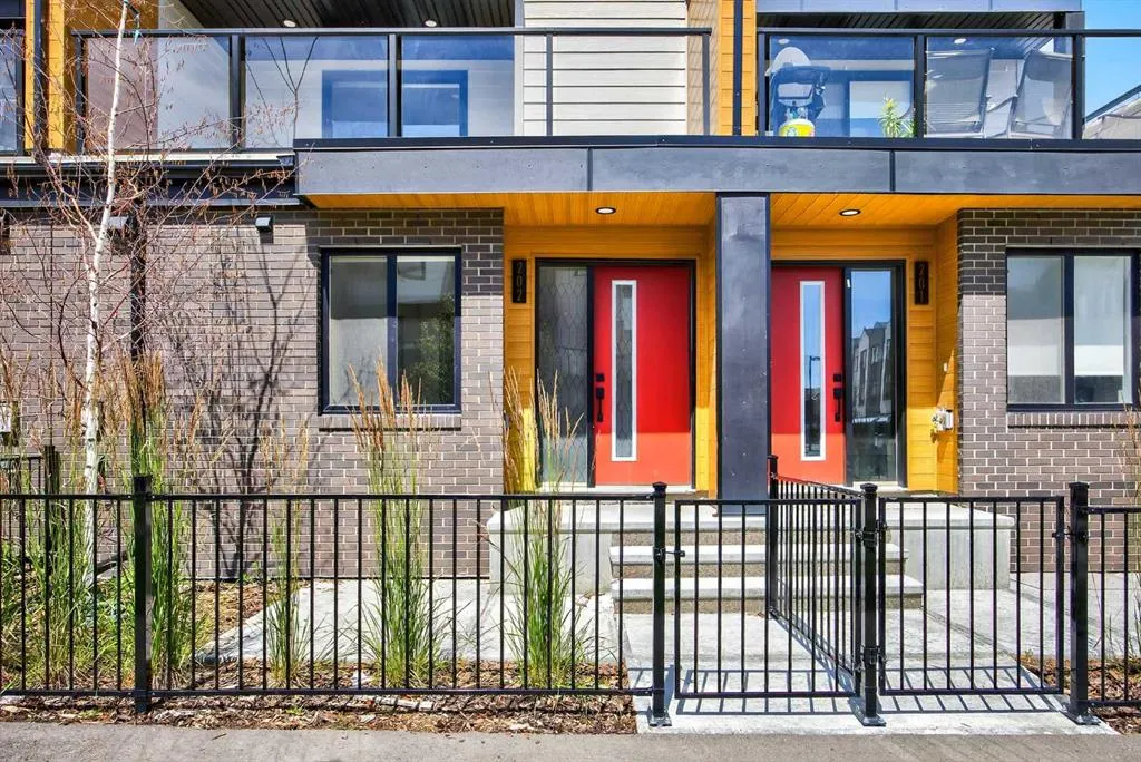 8535 19 Avenue SE, #202
