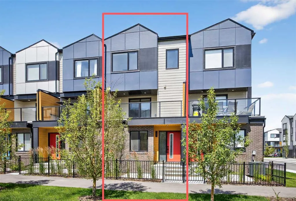 8535 19 Avenue SE, #202