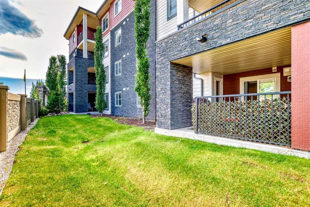 81 legacy Boulevard, #1114