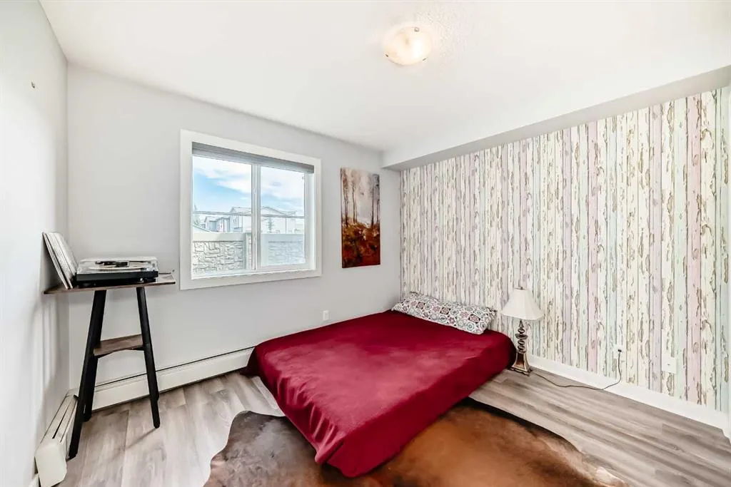 81 legacy Boulevard, #1114
