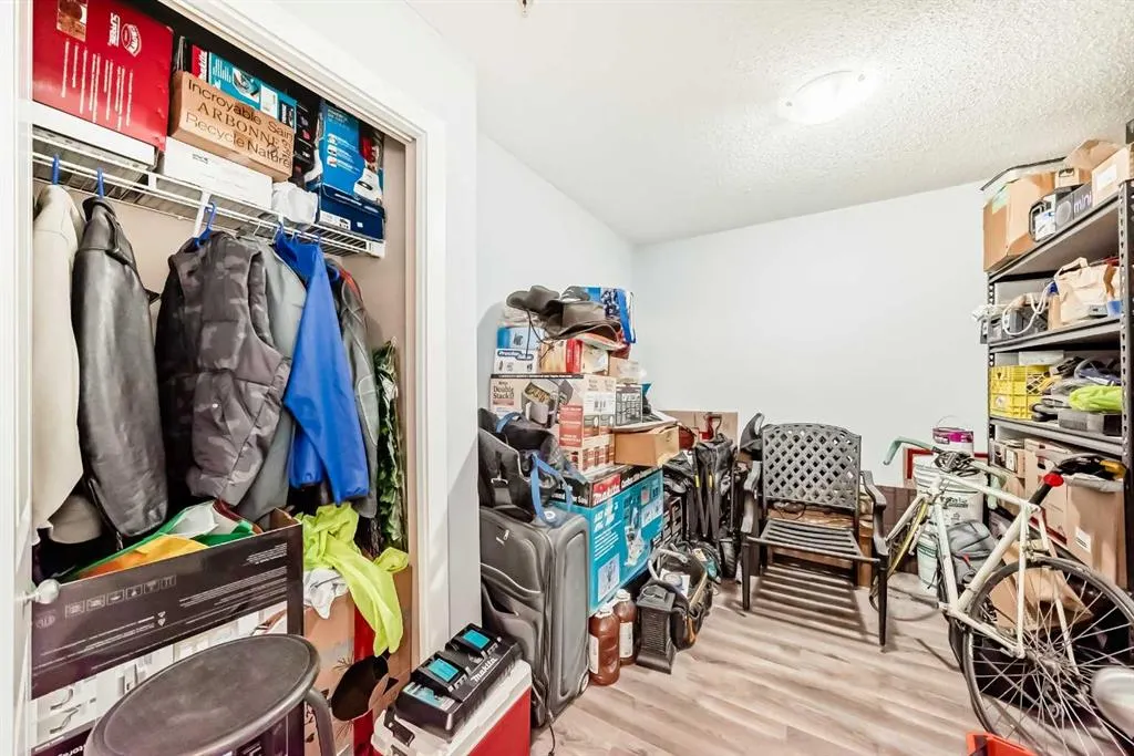 81 legacy Boulevard, #1114