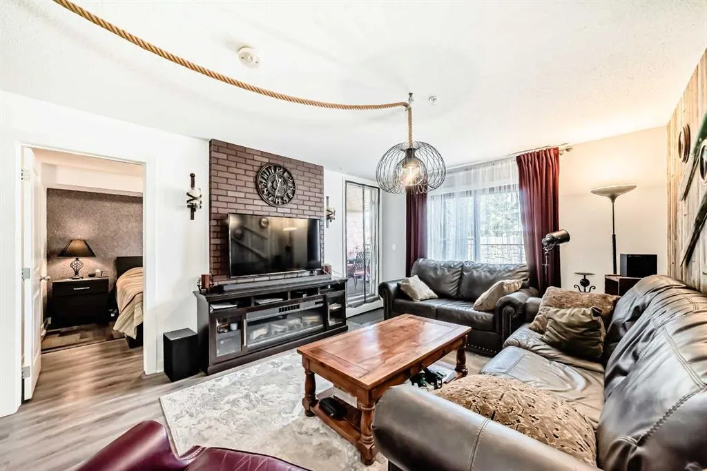 81 legacy Boulevard, #1114