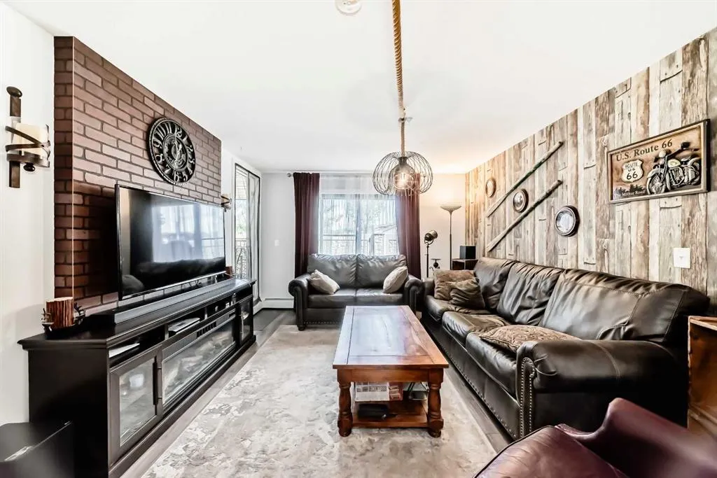 81 legacy Boulevard, #1114