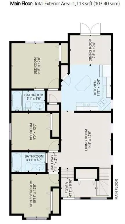 39 Reynolds Road