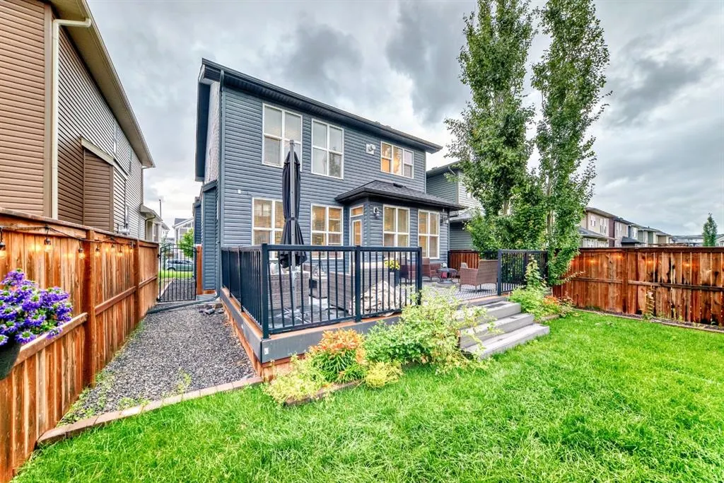 94 Evansfield Rise NW