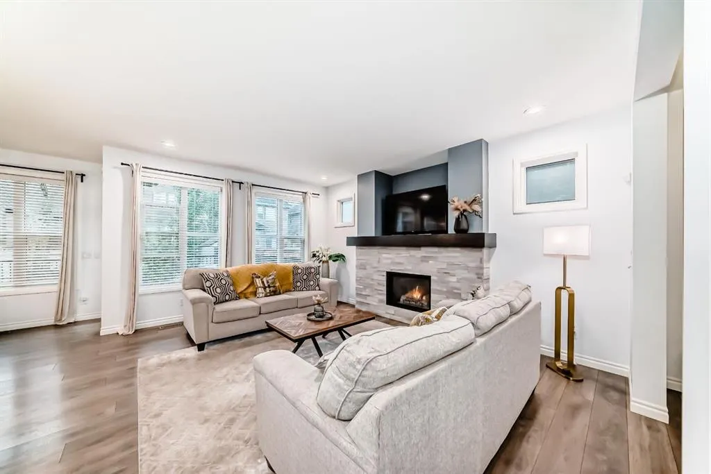 94 Evansfield Rise NW