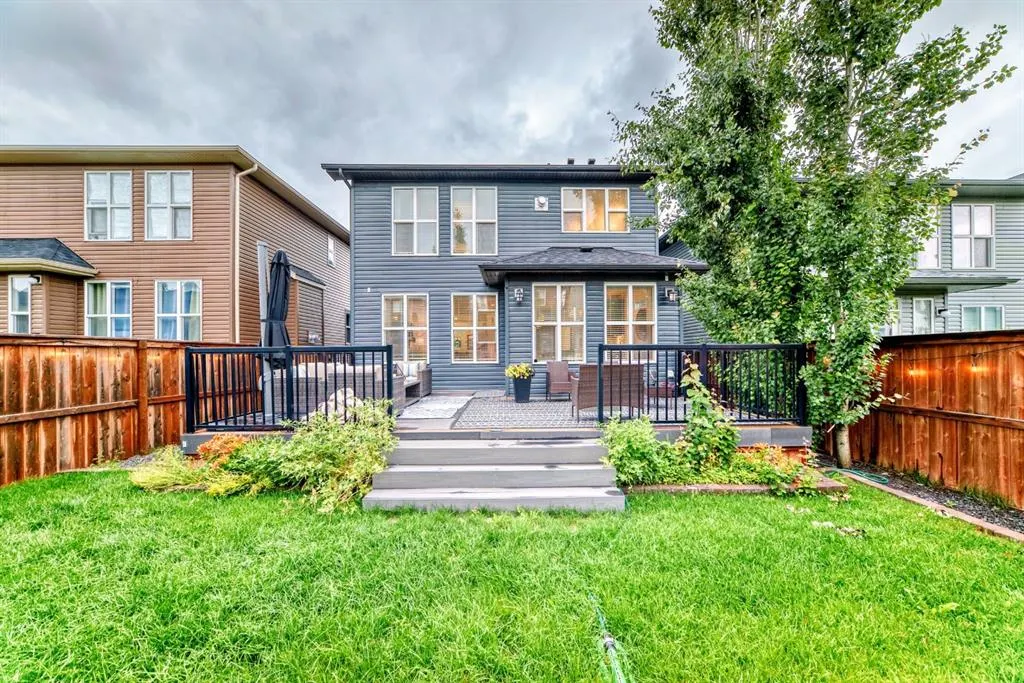 94 Evansfield Rise NW