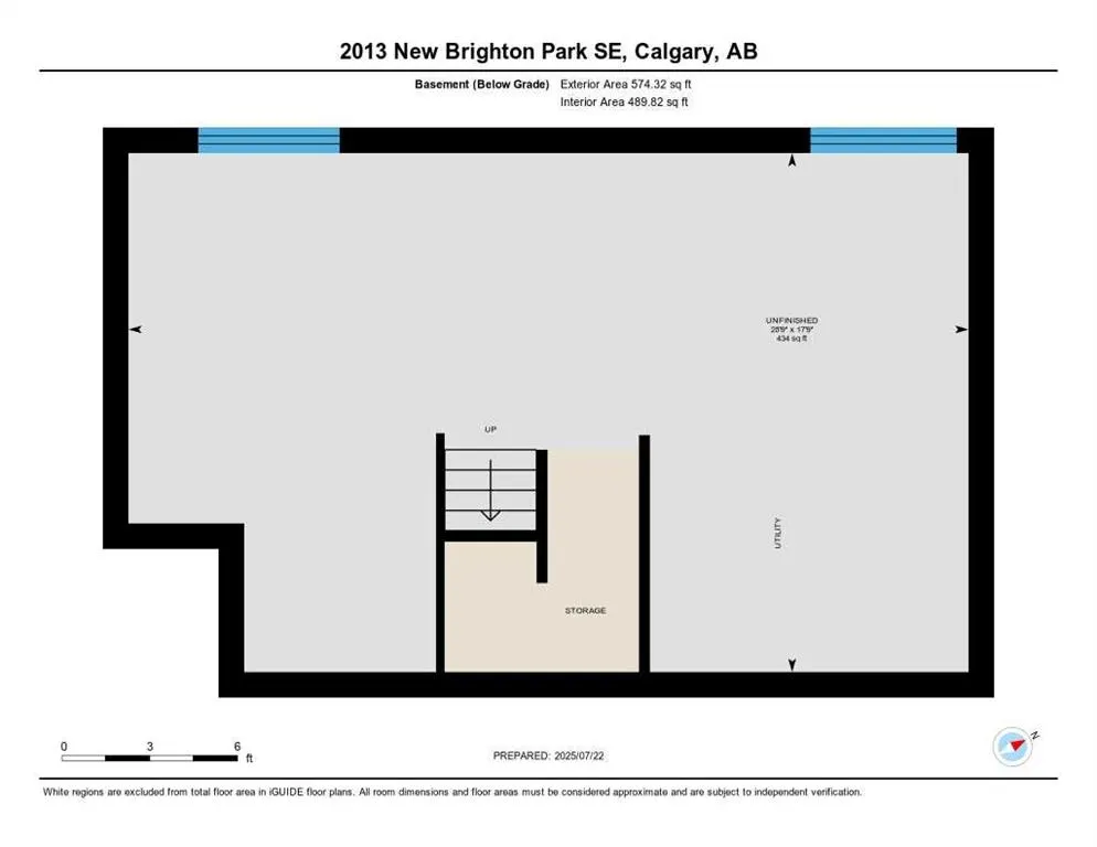 2013 New Brighton Park SE